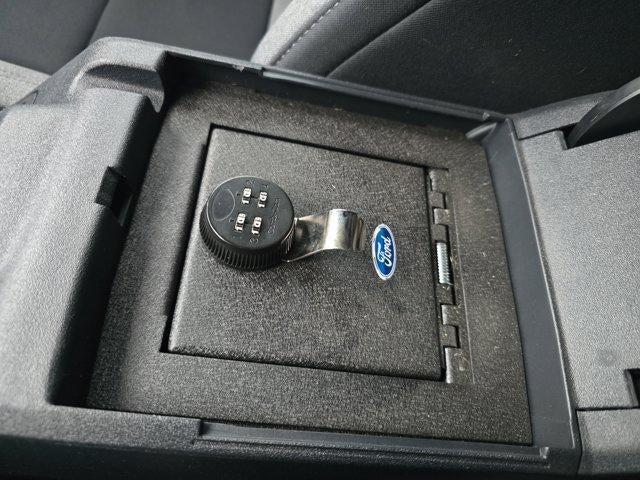 2023 Ford Bronco Big Bend 4 Door 4x4