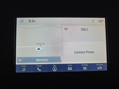 2023 Ford Bronco Big Bend 4 Door 4x4