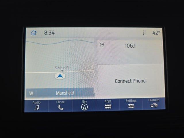 2023 Ford Bronco Big Bend 4 Door 4x4