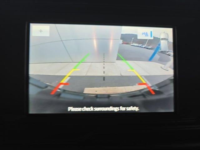 2023 Ford Bronco Big Bend 4 Door 4x4