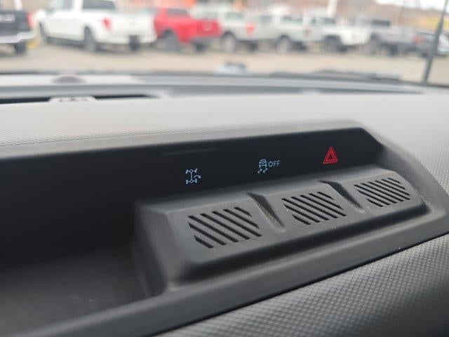 2023 Ford Bronco Big Bend 4 Door 4x4