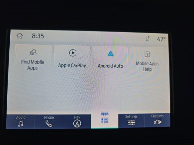 2023 Ford Bronco Big Bend 4 Door 4x4