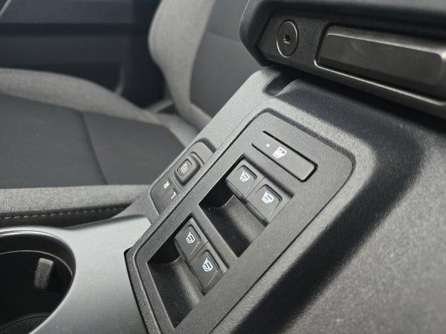 2023 Ford Bronco Big Bend 4 Door 4x4