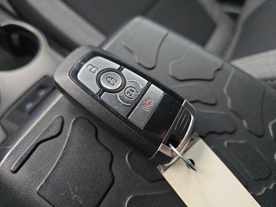 2023 Ford Bronco Big Bend 4 Door 4x4