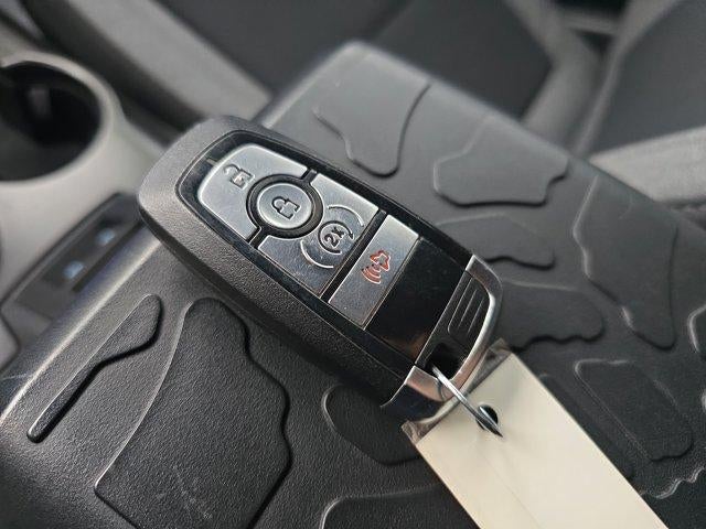 2023 Ford Bronco Big Bend 4 Door 4x4