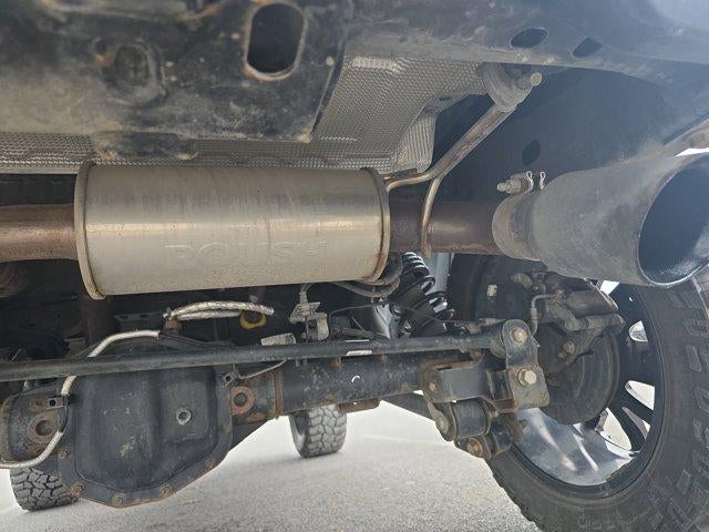 2023 Ford Bronco Big Bend 4 Door 4x4