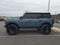 2023 Ford Bronco Big Bend 4 Door 4x4