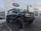 2022 Ford Bronco Big Bend 4 Door 4x4