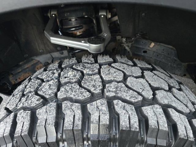 2022 Ford Bronco Big Bend 4 Door 4x4