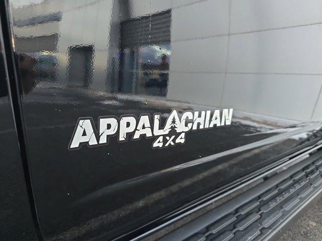 2022 Ford Bronco Big Bend 4 Door 4x4