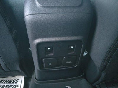 2022 Ford Bronco Big Bend 4 Door 4x4