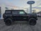 2022 Ford Bronco Big Bend 4 Door 4x4