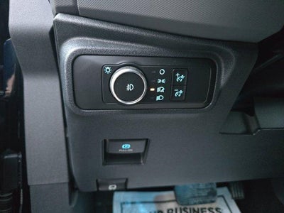 2022 Ford Bronco Big Bend 4 Door 4x4