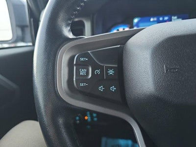 2022 Ford Bronco Big Bend 4 Door 4x4