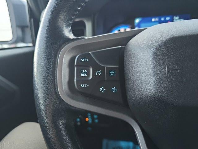 2022 Ford Bronco Big Bend 4 Door 4x4