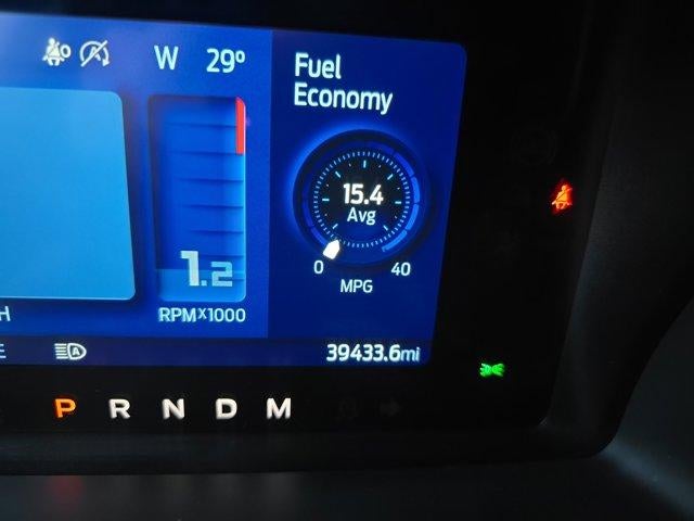 2022 Ford Bronco Big Bend 4 Door 4x4