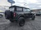 2022 Ford Bronco Big Bend 4 Door 4x4