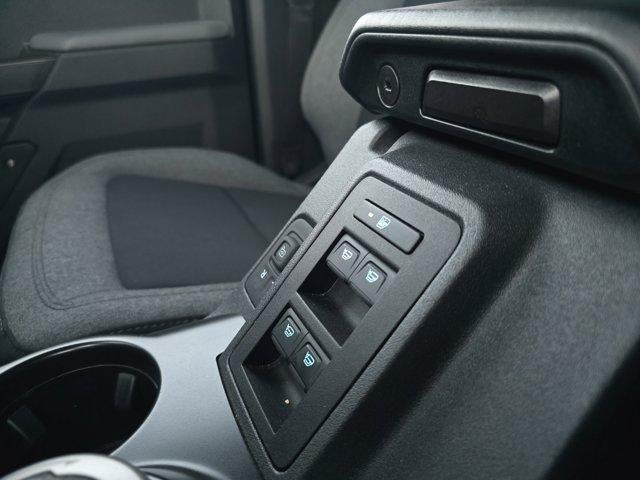 2022 Ford Bronco Big Bend 4 Door 4x4