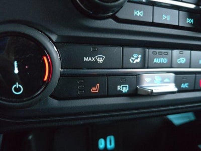 2022 Ford Bronco Big Bend 4 Door 4x4