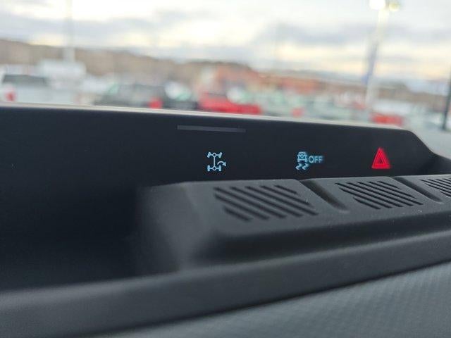 2022 Ford Bronco Big Bend 4 Door 4x4