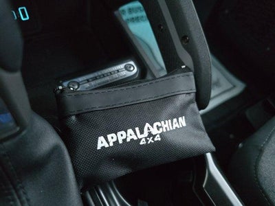 2022 Ford Bronco Big Bend 4 Door 4x4