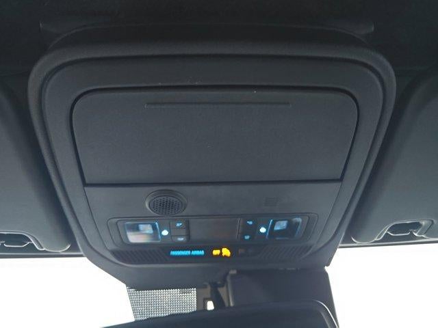 2022 Ford Bronco Big Bend 4 Door 4x4