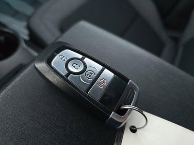 2022 Ford Bronco Big Bend 4 Door 4x4