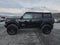 2022 Ford Bronco Big Bend 4 Door 4x4