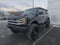 2022 Ford Bronco Big Bend 4 Door 4x4