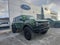 2024 Ford Bronco Wildtrak 4 Door Advanced 4x4