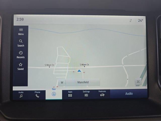 2024 Ford Bronco Wildtrak 4 Door Advanced 4x4