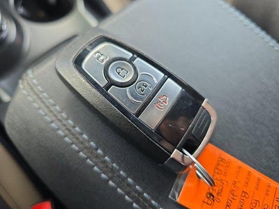 2024 Ford Bronco Wildtrak 4 Door Advanced 4x4