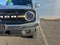 2023 Ford Bronco Outer Banks 4 Door 4x4