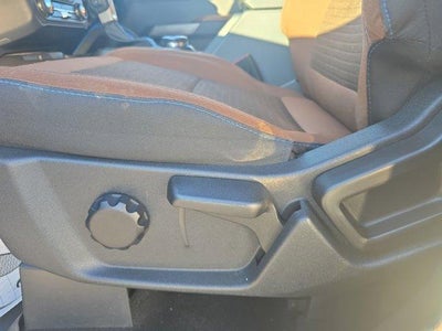 2023 Ford Bronco Outer Banks 4 Door 4x4