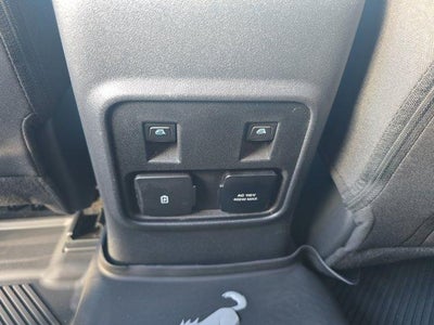 2023 Ford Bronco Outer Banks 4 Door 4x4