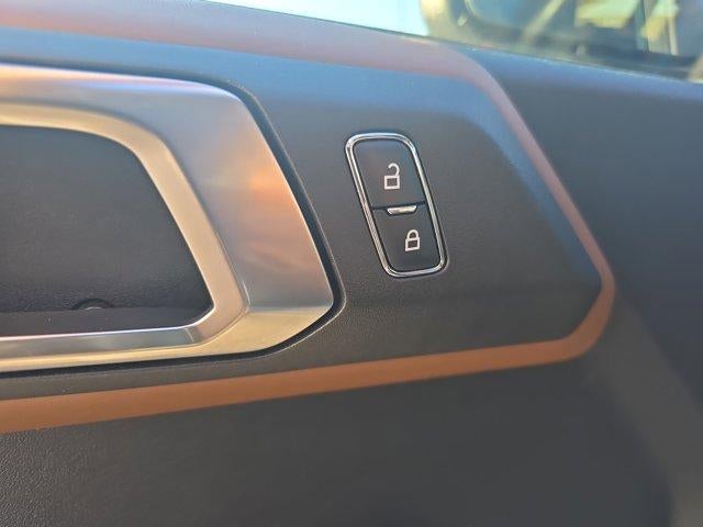 2023 Ford Bronco Outer Banks 4 Door 4x4