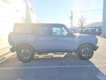 2023 Ford Bronco Outer Banks 4 Door 4x4