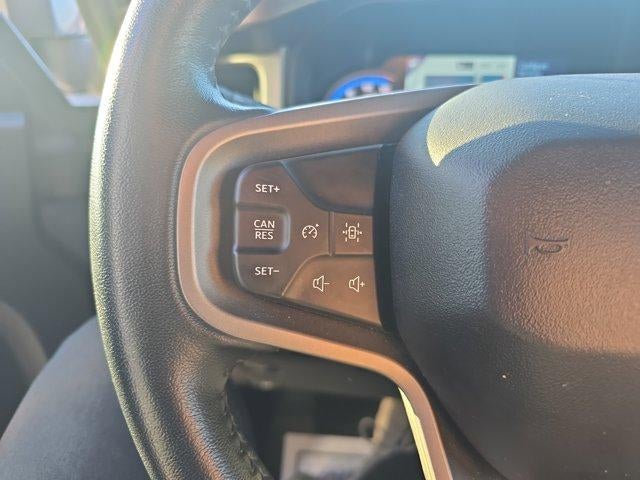 2023 Ford Bronco Outer Banks 4 Door 4x4