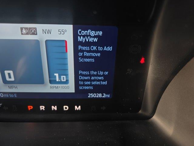 2023 Ford Bronco Outer Banks 4 Door 4x4