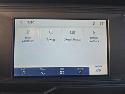 2023 Ford Bronco Outer Banks 4 Door 4x4