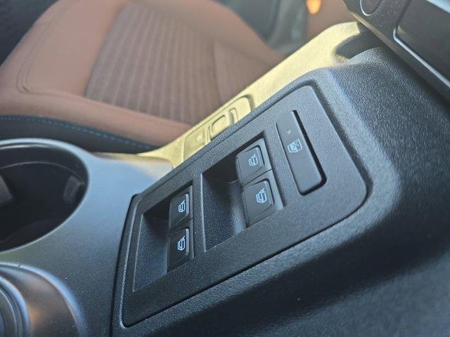 2023 Ford Bronco Outer Banks 4 Door 4x4