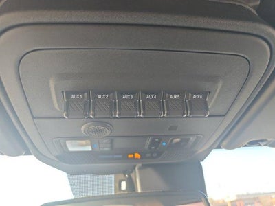 2023 Ford Bronco Outer Banks 4 Door 4x4