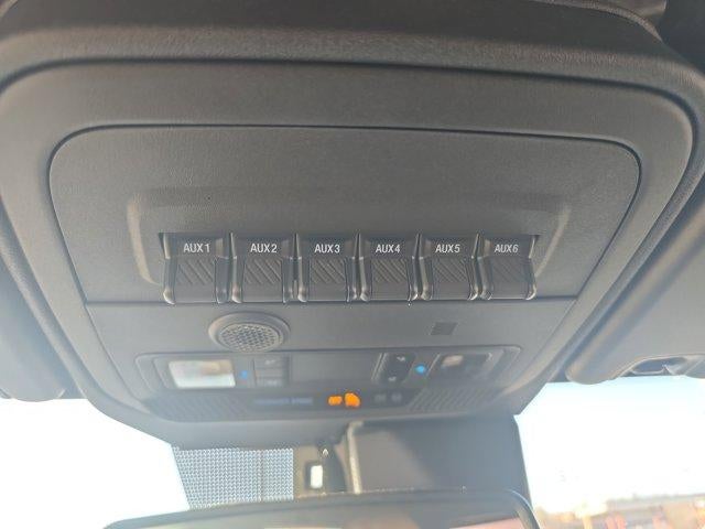 2023 Ford Bronco Outer Banks 4 Door 4x4