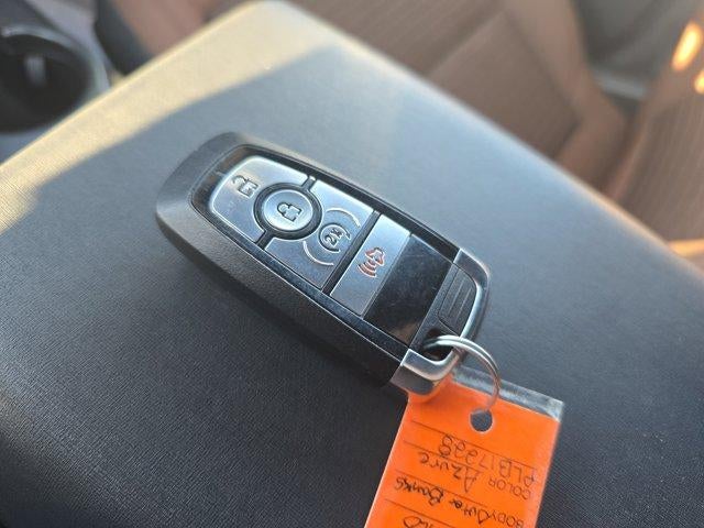 2023 Ford Bronco Outer Banks 4 Door 4x4