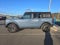 2023 Ford Bronco Outer Banks 4 Door 4x4