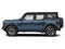 2023 Ford Bronco Outer Banks 4 Door 4x4