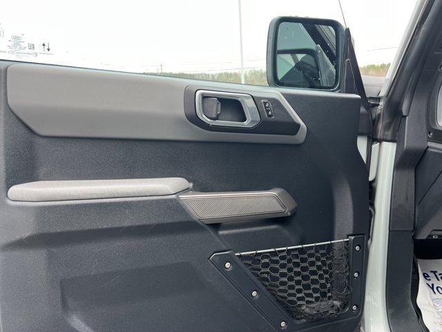 2023 Ford Bronco Everglades 4 Door Advanced 4x4