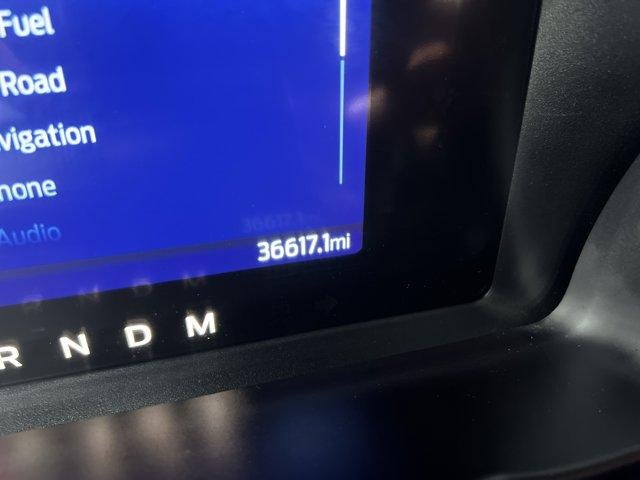 2023 Ford Bronco Everglades 4 Door Advanced 4x4