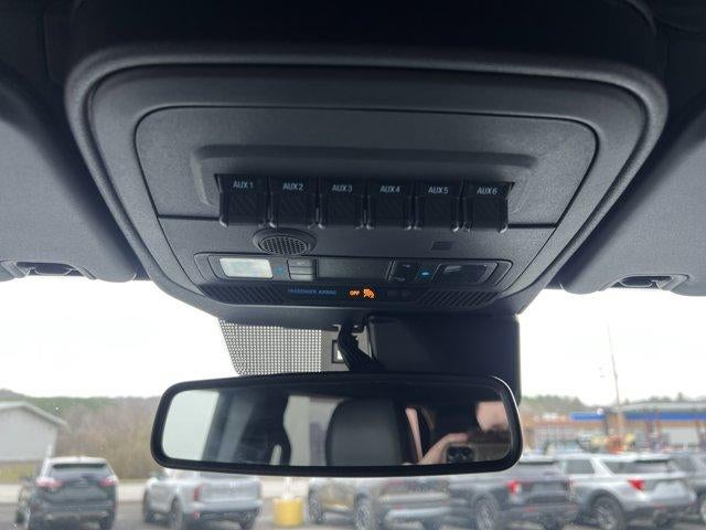 2023 Ford Bronco Everglades 4 Door Advanced 4x4