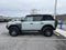 2023 Ford Bronco Everglades 4 Door Advanced 4x4
